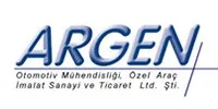 Argen Otomotiv Mühendisliği Özel Araç İmalat San. ve Tic. Ltd. Şti.
