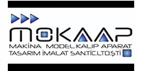 Mokaap Mak. Model Kalıp Aparat San.Tic. Ltd. Şti.