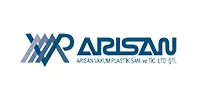 Arısan Vakum Plastik San. Tic. Ltd. Şti.