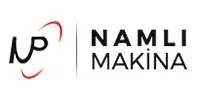 Namlı Makina Press San.Tic. Ltd. Şti.