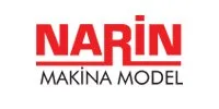 Narin Makina Model San. Tic. Ltd. Şti.