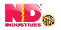 ND Industries Bağlantı Elemanları Kilitleme & Sızdırmazlık Teknolojileri San. Tic. A.Ş.