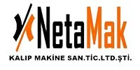 Netamak Kalıp Makine San.Tic. Ltd. Şti.