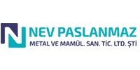 Nev Paslanmaz Metal Mamül. San. Tic. Ltd. Şti.