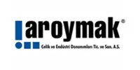 Aroymak Çelik Endüstri Donanımları Tic.San.A.Ş..