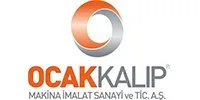 Ocak Kalıp Makine İmalat San. Tic. Ltd. Şti.