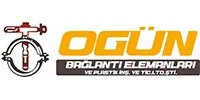 Ogün Bağlantı Elemanları San.Tic. Ltd. Şti.