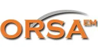 Orsa Endüstriyel Malzemeler Ltd. Şti.