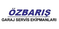 Özbarış Mak. San. Tic. Ltd. Şti.