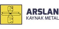 Arslan Kaynak Metal Tic. Ltd. Şti.