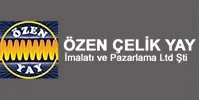 Özen Çelik Yay