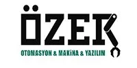Özer Otomasyon Maki.yazılım San.Tic. Ltd. Şti.