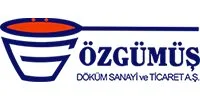 Özgümüş Döküm San. Tic. A.Ş.