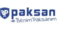 Paksan Makina San. Tic. A.Ş.