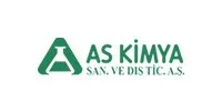 As Kimya San Tic. Ltd. Şti.