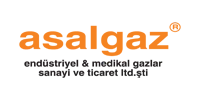 Asalgaz Endüstriyel Gazlar