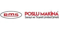 Poslu Makina San. Tic. Ltd. Şti.