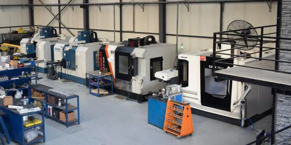 Power Makine Kalıp Aparat Otomotiv San.Tic. Ltd. Şti.