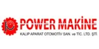 Power Makine Kalıp Aparat Otomotiv San.Tic. Ltd. Şti.