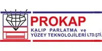 Prokap Kalıp Parlatma Yüzey Teknolojileri