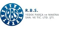R.b.s.yedek Makina San. Ltd. Şti.