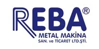 Reba Metal Makina San.Tic. Ltd. Şti.
