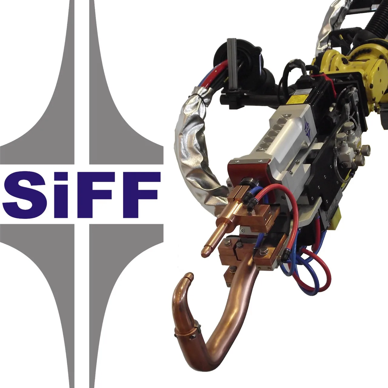Siff Elektromekanik Ltd. Şti.