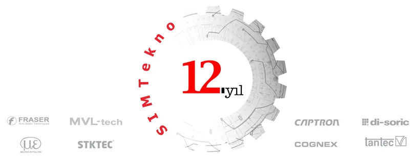 Simtekno Endüstriyel Ürünler