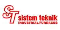 Sistem Teknik Sanayi Fırınları A.Ş.