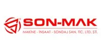 Son-Mak Makina San. Tic. Ltd. Şti.