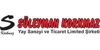 Süleyman Korkmaz Yay San. Tic. Ltd. Şti.