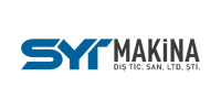 Syt Mak.diş Tic.San.Tic. Ltd. Şti.
