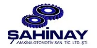 Şahinay Makina Otomotiv San. ve Tic. Ltd. Şti