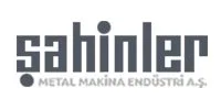 Şahinler Metal Makina Endüstri A.Ş.
