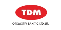 TDM Otomotiv San. Tic. Ltd. Şti.