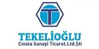 Tekelioğlu Civata Sanayi Tic.ltd. Şti.