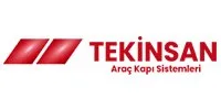 TekinSan.Araç Kapı Sistemleri