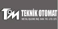 Teknik Otomat Metal İşleme San.Tic. Ltd. Şti.