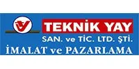 Teknik Yay San.Tic. Ltd. Şti.
