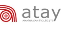 Atay Makina San. ve Tic. Ltd. Şti.