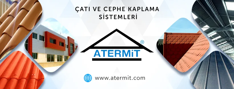 Atermit Endüstri Ticaret Aş.