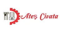 Ateş Civata Bağlantı Elemanları İm.San. Tic. Ltd. Şti.
