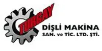 Turgay Dişli Makina San.Tic. Ltd. Şti.