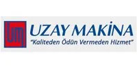 Uzay Makina Takım Tezg. San. Tic. A.Ş.