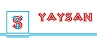 Yaysan Hırdavat Yay Mak.otom.inş.San.Tic. Ltd. Şti.