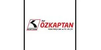 Yeni Özkaptan Yedek Parça San.Tic. Ltd. Şti.