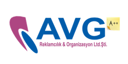 AVG Reklamcılık Organizasyon Ltd. Şti.