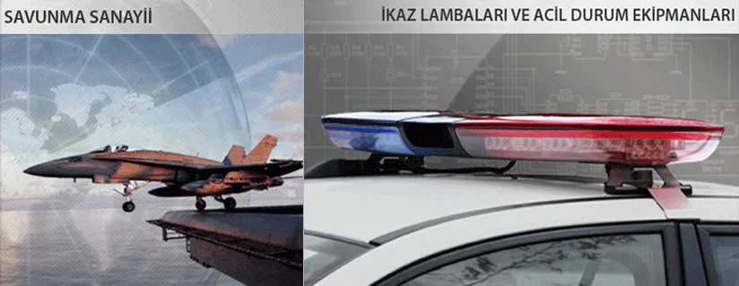 Zer Elektronik