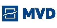 MVD Makina Sanayi A.Ş.