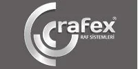 Rafeks Raf Sistemleri İmalat San. Ve Tic. A.Ş.
